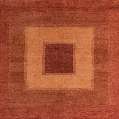 Tapis abstrait moderne 4690