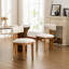 Upholstered Dining Chair
