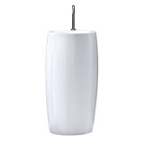 Ottavo 17'' L Bathroom Sink