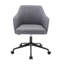 Chaise de travail Fahid-1401105989