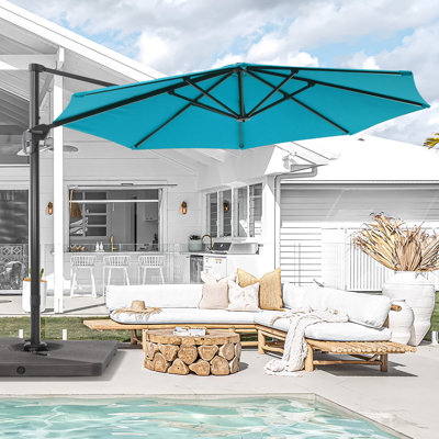 Parasol 11 'Cantilever