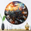 Horloge murale-1192017569