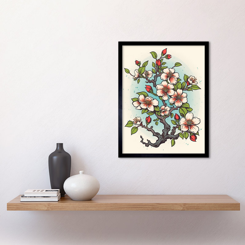 Aalexus - Single Picture Frame Print