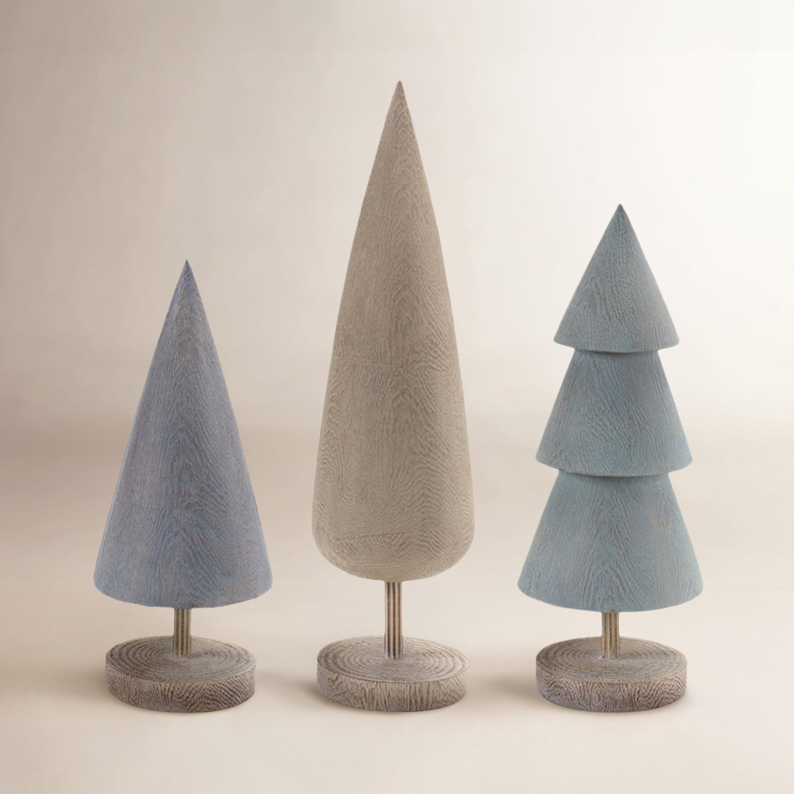 Hassaan 6-Piece Tabletop Tree Set