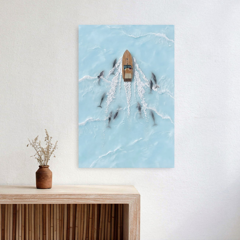 Print, 60.96cm H x 40.64cm W