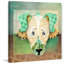 Connie Haley - Wrapped Canvas Print-825088393