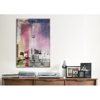 Modern & Contemporary