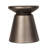 Camon Concrete Top End Table-550716133