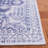 Ziebarth 193 M/W S/R Area Rug In Grey / Navy-1431305913