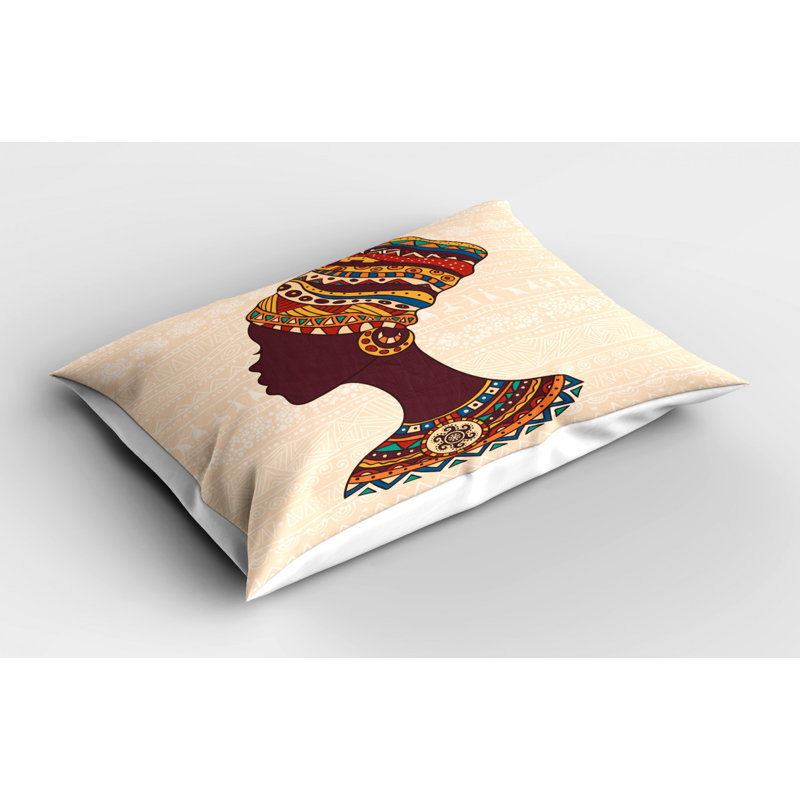 Polyester Sham Set, Twin