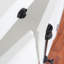 Ensemble de meuble-lavabo simple 31 po Ziemer-310852356-310852352