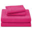  Ensemble de housse de couette réversible en microfibre ultra-douce 200 TC avec taies d'oreiller-1163557255-1189439588
