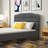 Evtim Upholstered Headboard-953454533