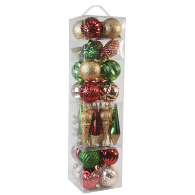 21.26'' Ball Ornament