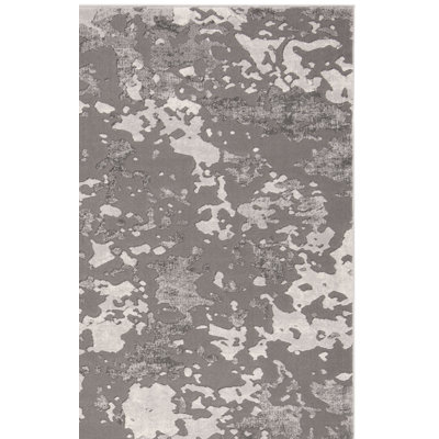 Dulce Performance Abstract Rug