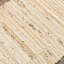Idra Striped Area Rug in Ivory-1222047381
