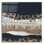  «Mountain Series 127» par Lorelle Rau, art mural en verre acrylique, 36 po x 36 po-1394623872