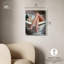 Toile Champagne Bath Party par Art Remedy-112502318-112502320-116322664