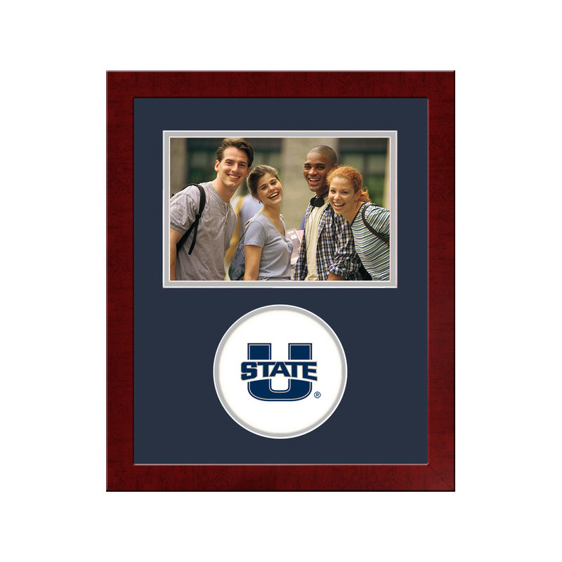 Cadre photo aggies l’de l’utah state NCAA