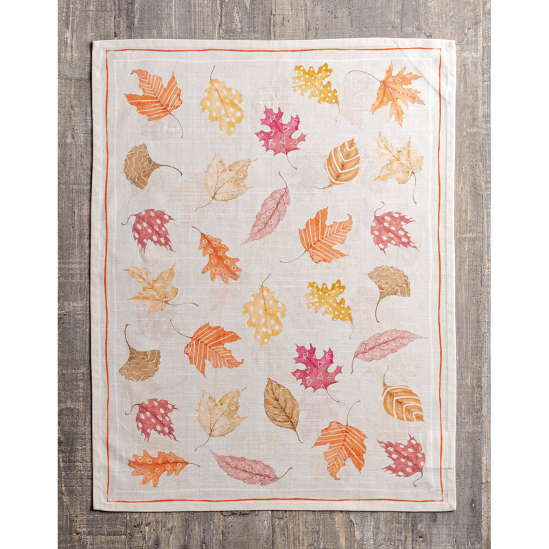 Tea Towel Kitchen Towel