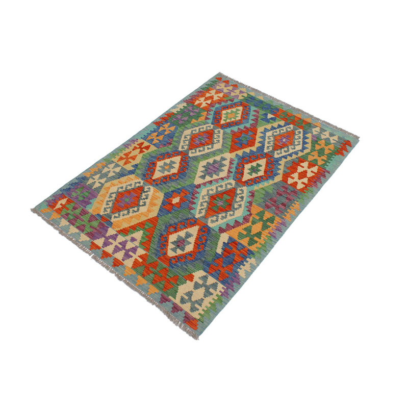 Ceporah Wool Indoor Rug