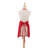 Geometric Bib Apron-1381491788