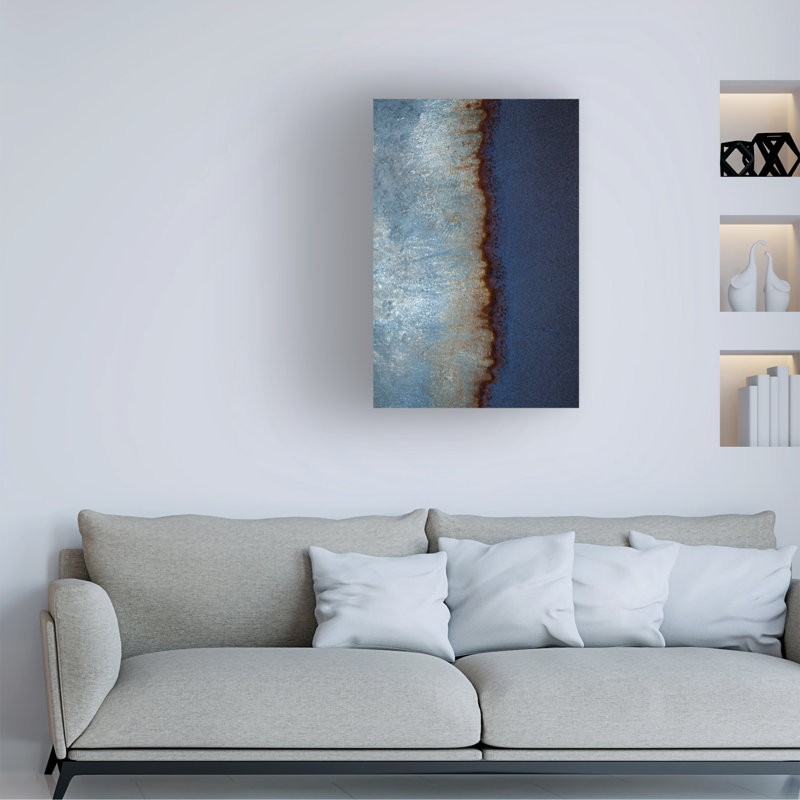 Modern & Contemporary, 47" H x 30" W x 2" D