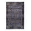 Fine Vibrance One-of-a-Kind 4' 7" X 6' 10" Hand Knotted Area Rug