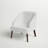 Helgeson Upholstered Armchair