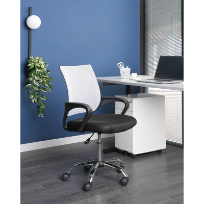 SOLID Mesh Office Chair