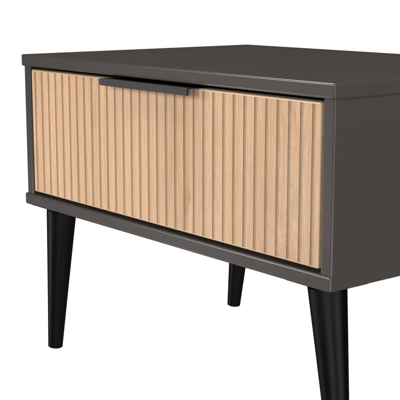 Bisceglia End Table