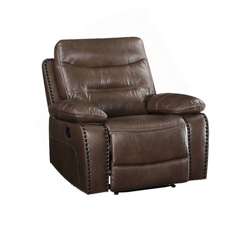 Brown Recliner Chair