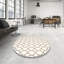 Tapis contemporain gris-1123254912