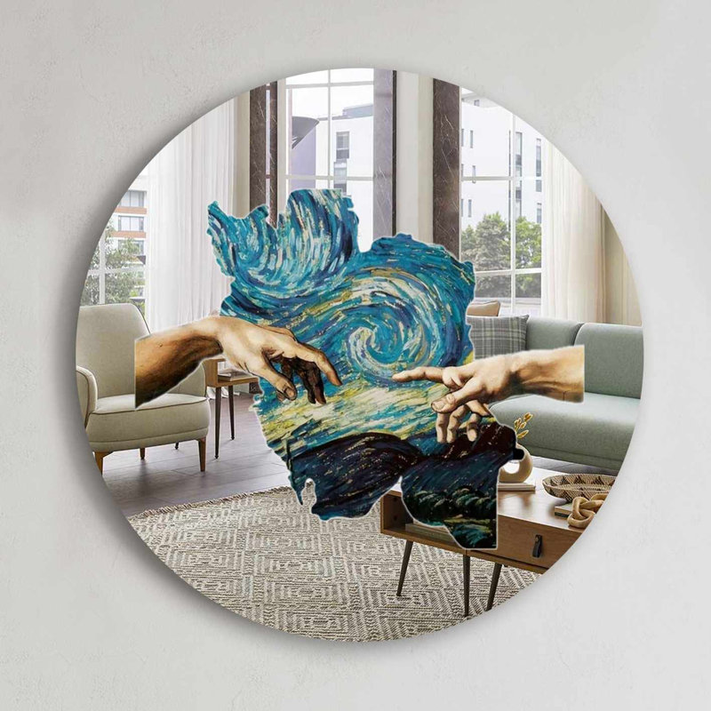 Karly Decorative Mirror