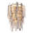 Greyson 13 - Light Dimmable Drum Chandelier