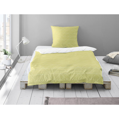 Palma Duvet Cover Set