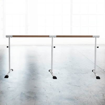 Funphix Premium Ballet Dance Stretch Bar - Large