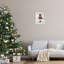 «Merry Christmas Winter», art giclée par Jennifer Pugh-262579979-262579980
