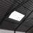 15 Ft. x 8 Ft. High-Density Polyethylene (Plastic) Steel Reinforced Outdoor Storage Shed