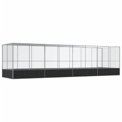 Cathaoir 212cm Flight Cage