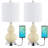 Ersell Metal USB Table Lamp-494214851