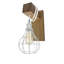 Mosser Armed Sconce-576006347