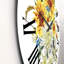 Ancienne horloge murale traditionnelle-60328893