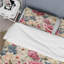 Ensemble de housse de couette en microfibre Native Grace-2063869121