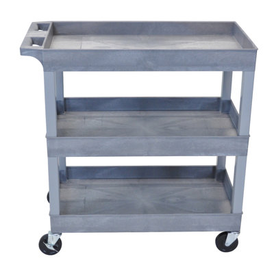 Chariot utilitaire E Series