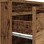 Darlisha 38cm W Manufactured Wood Bedside Table-1376645753-1394420416