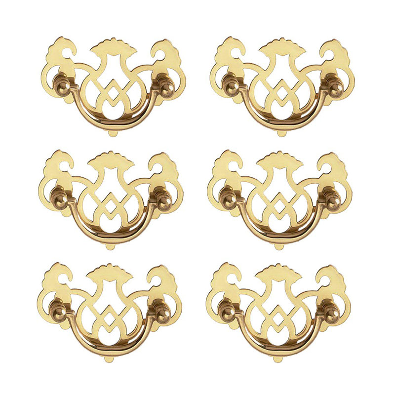 1/2" Centre Drop Handle Multipack