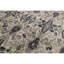 Area Rug in Green