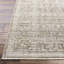 Becki Owens x Livabliss In- & Outdoor Machine Washable Dark Sage Area Rug-86875240