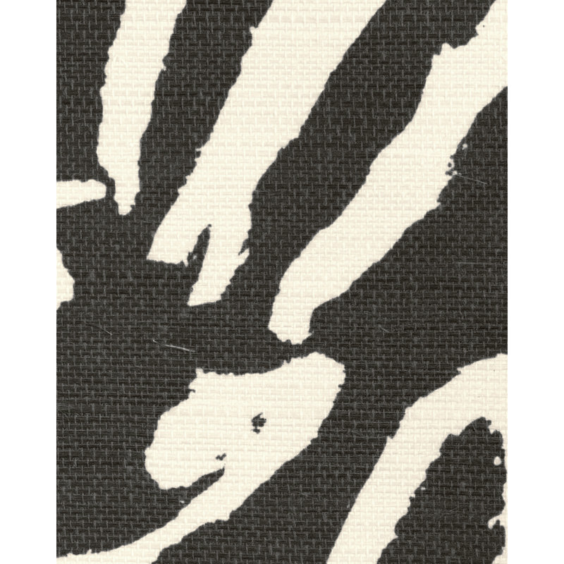 Hula Sisal, Ink